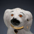 英國古董 Beswick 貝斯維克 斯塔福德郡犬 1378-5 高20公分