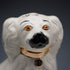 英國古董 Beswick 貝斯維克 斯塔福德郡犬 1378-5 高20公分