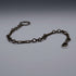 ヴィンテージ 2トーンカラー ファンシーリンク 引き輪式 アルバートチェーン