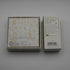 UK Beatrix Potter 150th Anniversary "Jeremy Fisher" 50p Proof Silver Coin with Royal Mint Case and Certificate 02065