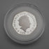United Kingdom Beatrix Potter 150th Anniversary "Flopsy Bunny" 50p Proof Silver Coin Royal Mint, with Case and Certificate of Authenticity 23782
