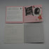 United Kingdom Beatrix Potter 150th Anniversary "Flopsy Bunny" 50p Proof Silver Coin Royal Mint, with Case and Certificate of Authenticity 23782