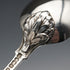 1846 British Antique Sterling Silver Christening Cutlery Set, Total 65g, Cased by Yapp & Woodward