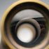 French Antique Mother-of-Pearl Opera Glasses Binoculars Marchand Paris