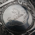 1880年 英国アンティーク 純銀製 ボウル 118g Charles Stuart Harris