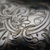 1882年 英国アンティーク シルバープレート製 ティーセット Elkington