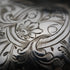 1882 British Antique Silver Plated Tea Set by Elkington