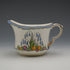UK Vintage Carlton China Coffee Pot, Cream Jug, and 4 Demitasse Cups & Saucers