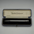 米国ヴィンテージ WAHL EVERSHARP 純銀製 ミニ推進式ペンシル ケース入り