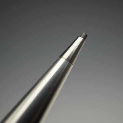 米国ヴィンテージ WAHL EVERSHARP 純銀製 ミニ推進式ペンシル ケース入り