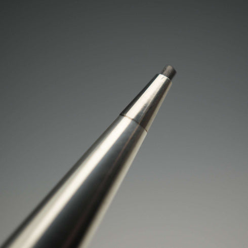 米国ヴィンテージ WAHL EVERSHARP 純銀製 ミニ推進式ペンシル ケース入り