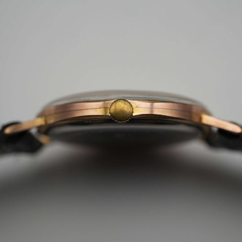 1960年代 復古 瑞士 RADO Ref13560 機械錶 運行良好