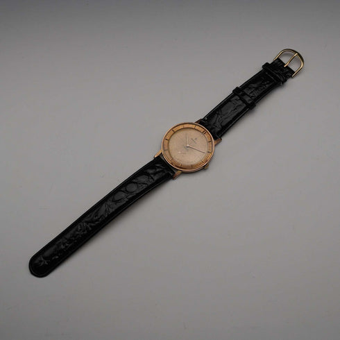 1960年代 復古 瑞士 RADO Ref13560 機械錶 運行良好