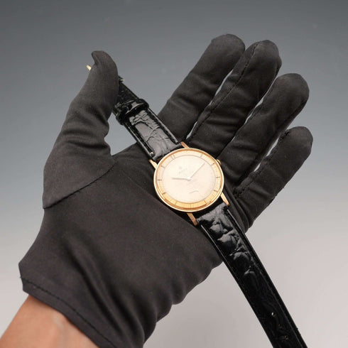 1960年代 復古 瑞士 RADO Ref13560 機械錶 運行良好