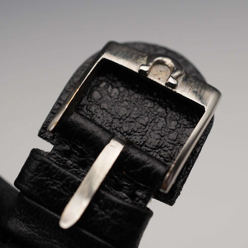 約1950年代 OMEGA 男士機械錶 Ref2503-1 Cal265 黑面 運作良好