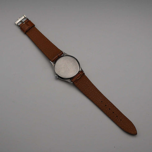 約1947年 Omega 男士機械錶 Ref.2181-5 Cal.30T2PC 原裝錶盤 運行良好
