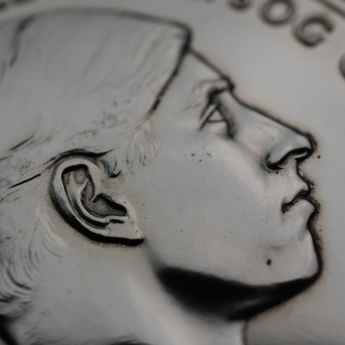 1969年 プリンス・オブ・ウェールズ叙任式 記念メダル 70g RoyalMint ケース入り