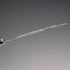 British Vintage Owl Ornament Sterling Silver Bookmark by Ari D Norman