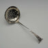 1906 British Antique Sterling Silver Sugar Sifter 15g William Hutton & Sons Ltd