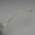 1906 British Antique Sterling Silver Sugar Sifter 15g William Hutton & Sons Ltd