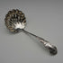 1906 British Antique Sterling Silver Sugar Sifter 20g Robert Pringle & Sons