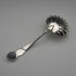 1906 British Antique Sterling Silver Sugar Sifter 20g Robert Pringle & Sons