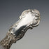 1906 British Antique Sterling Silver Sugar Sifter 20g Robert Pringle & Sons