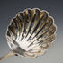 1906 British Antique Sterling Silver Sugar Sifter 20g Robert Pringle & Sons