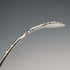 1906 British Antique Sterling Silver Sugar Sifter 20g Robert Pringle & Sons