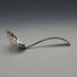 1906 British Antique Sterling Silver Sugar Sifter 20g Robert Pringle & Sons