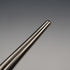 1910 English Antique Sterling Silver Handle Glove Stretchers J&R Griffin