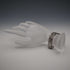 English Vintage Sterling Silver Bargate Style Bracelet 13g