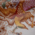 1971 Royal Crown Derby "Old Avesbury" Bone China Pin Dish