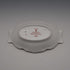 1971 Royal Crown Derby "Old Avesbury" Bone China Pin Dish