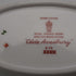 1971 Royal Crown Derby "Old Avesbury" Bone China Pin Dish