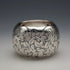 1889 British Antique Sterling Silver Napkin Ring 21g Nathan&Hayes