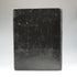 1902 English Antique Solid Silver Blotter Folder by SW Smith & Co