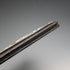 1902 English Antique Solid Silver Blotter Folder by SW Smith & Co
