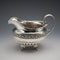 1822 English Antique Irish Sterling Silver Jug 247g James Scott