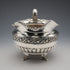 1822 English Antique Irish Sterling Silver Jug 247g James Scott
