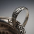 1822 English Antique Irish Sterling Silver Jug 247g James Scott