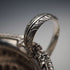 1822 English Antique Irish Sterling Silver Jug 247g James Scott