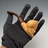 Antique Turkish Meerschaum Smoking Pipe