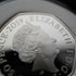英国 「くまのパディントン セントポール大聖堂」50ペンス記念銀貨 RoyalMint ケース・説明書付