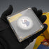 UK "Paddington Bear at Buckingham Palace" 50p Commemorative Silver Coin Royal Mint, with Case and Certificate
