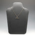 Antique K9 Gold Two-Tone Ladies Albert Chain, 6.8g