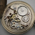 Circa 1929 Switzerland Zenith Pocket Watch Swan Neck Mechanical Open Face Runs Well