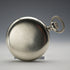 c. 1929 Switzerland Zenith Pocket Watch Mechanical Railroad Watch Alloy Case Good Working Order