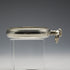 c. 1929 Switzerland Zenith Pocket Watch Mechanical Railroad Watch Alloy Case Good Working Order