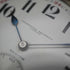 c. 1929 Switzerland Zenith Pocket Watch Mechanical Railroad Watch Alloy Case Good Working Order